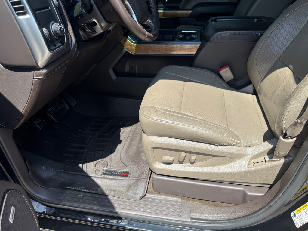 2015 Chevrolet Silverado 1500 Image 15