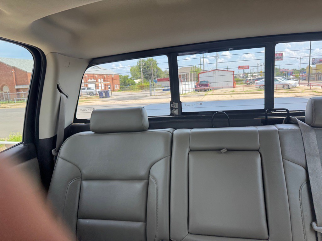 2015 Chevrolet Silverado 1500 Image 20