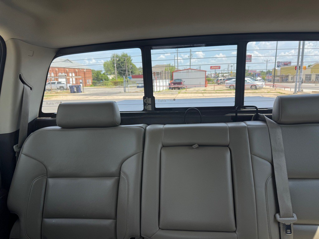 2015 Chevrolet Silverado 1500 Image 21