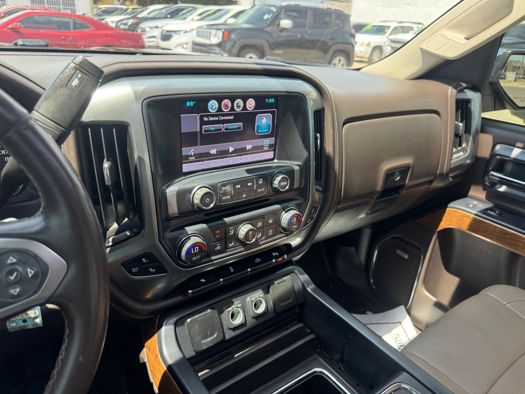 2015 Chevrolet Silverado 1500 Image 23