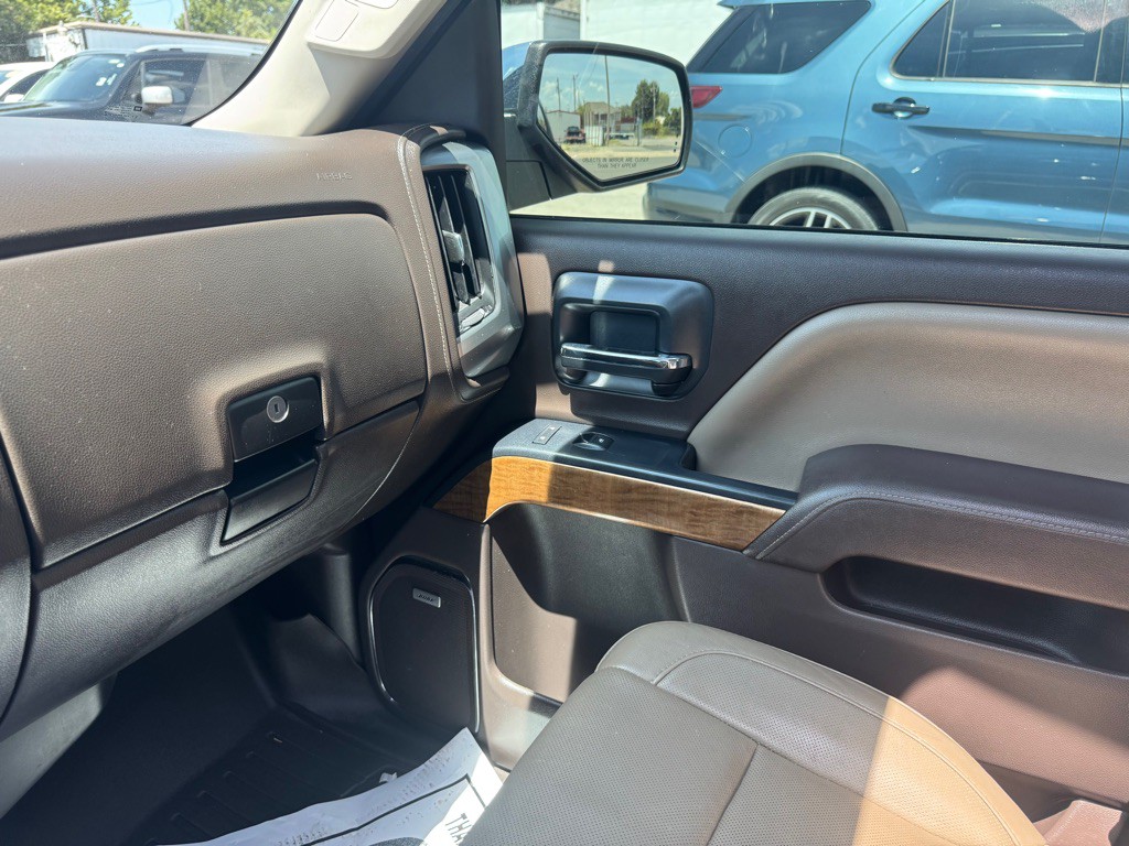 2015 Chevrolet Silverado 1500 Image 26