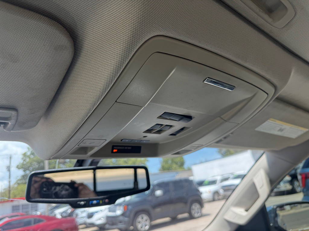 2015 Chevrolet Silverado 1500 Image 27