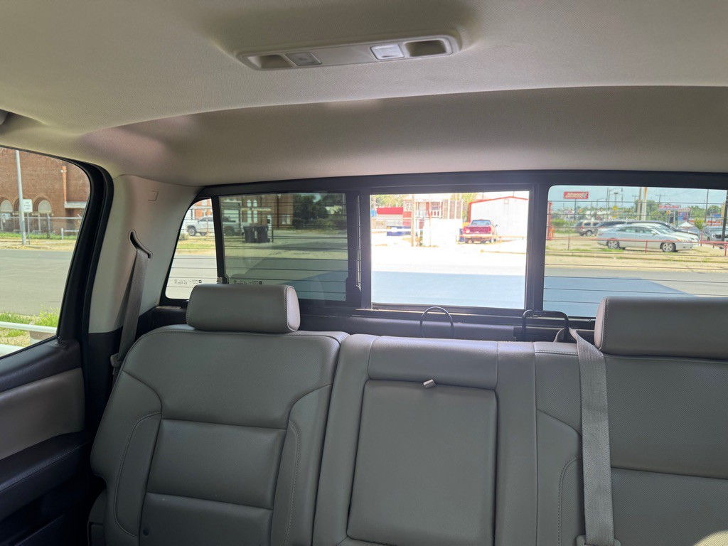 2015 Chevrolet Silverado 1500 Image 28
