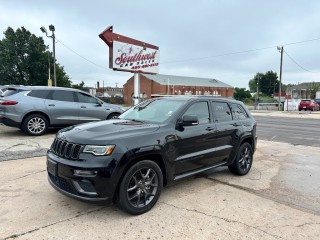 Image for 2020 Jeep Grand Cherokee Limited ID: 6782221