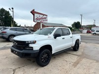 Image for 2021 Chevrolet Silverado 1500 Lt Trail Boss ID: 6782239