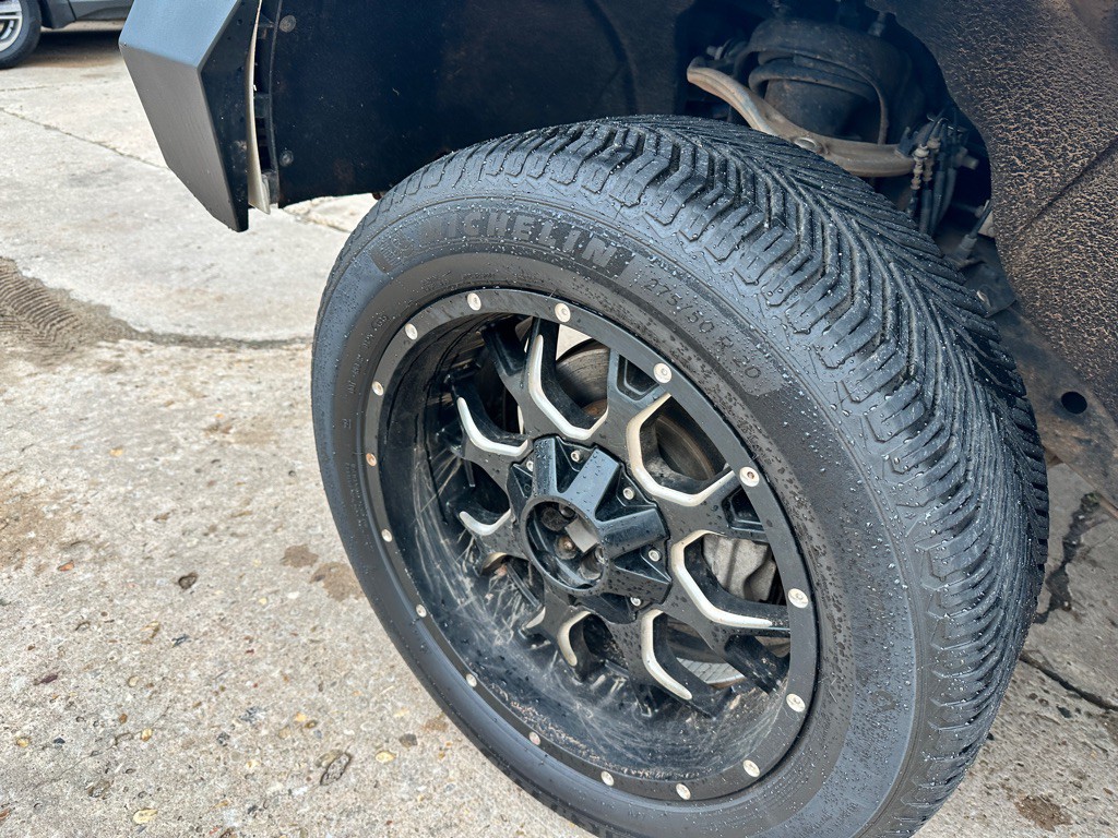 2021 Chevrolet Silverado 1500 Image 9