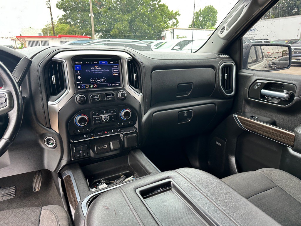 2021 Chevrolet Silverado 1500 Image 14