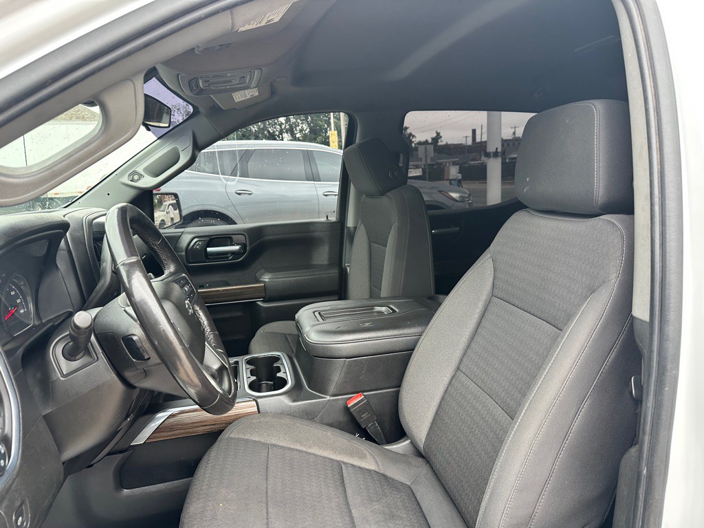 2021 Chevrolet Silverado 1500 Image 15