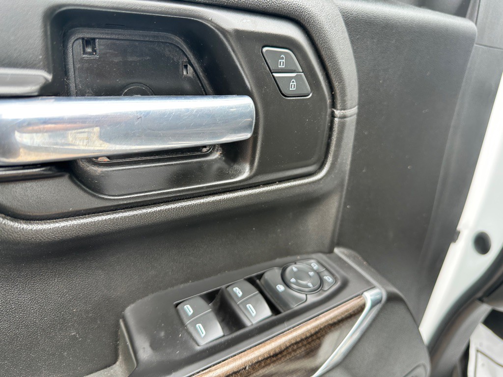 2021 Chevrolet Silverado 1500 Image 16