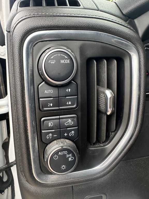 2021 Chevrolet Silverado 1500 Image 17