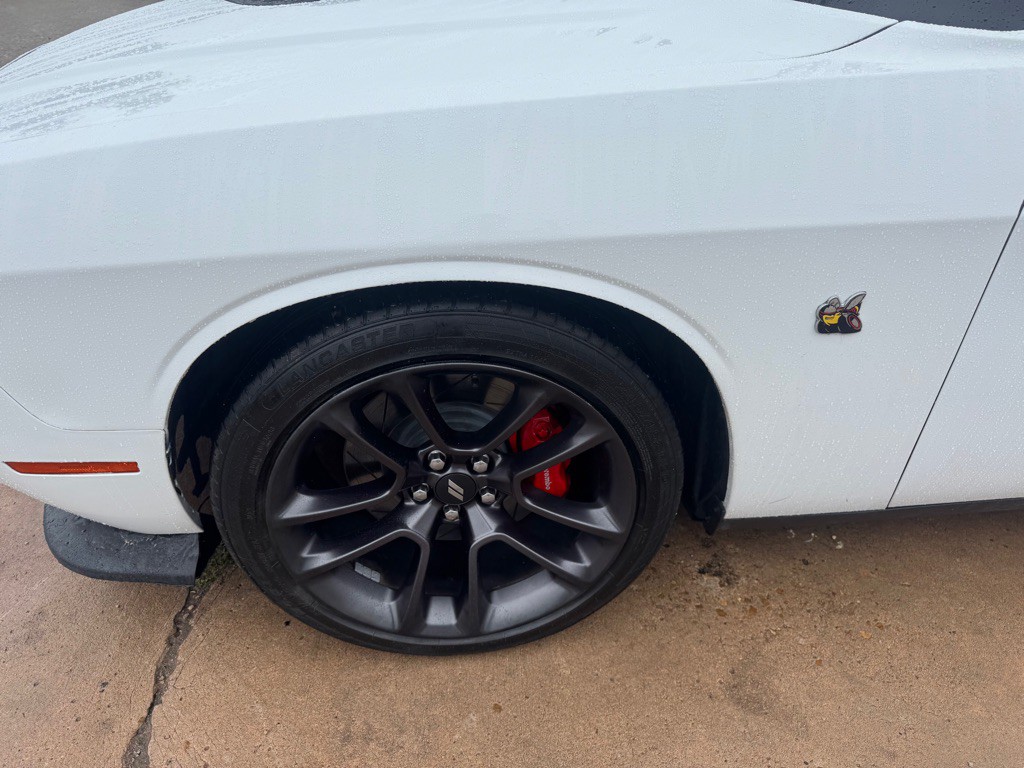 2020 Dodge Challenger Image 6