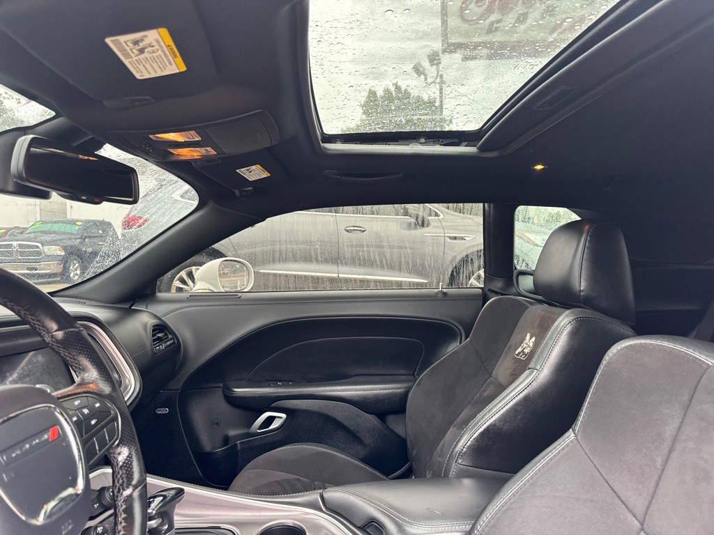 2020 Dodge Challenger Image 10