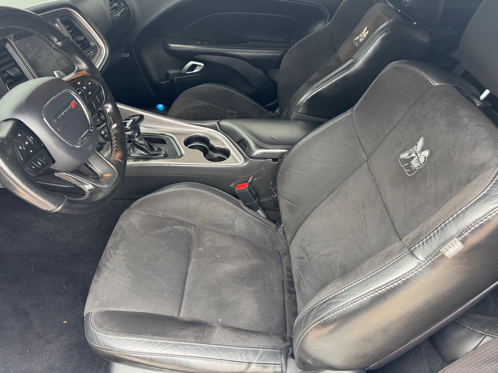 2020 Dodge Challenger Image 11