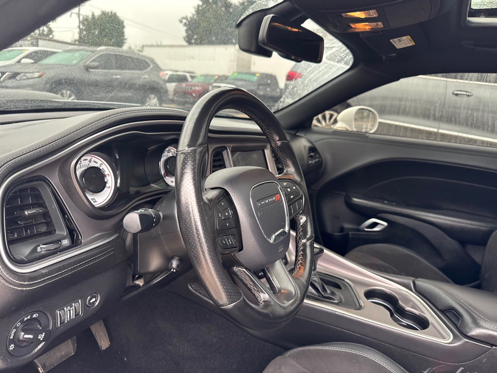 2020 Dodge Challenger Image 13