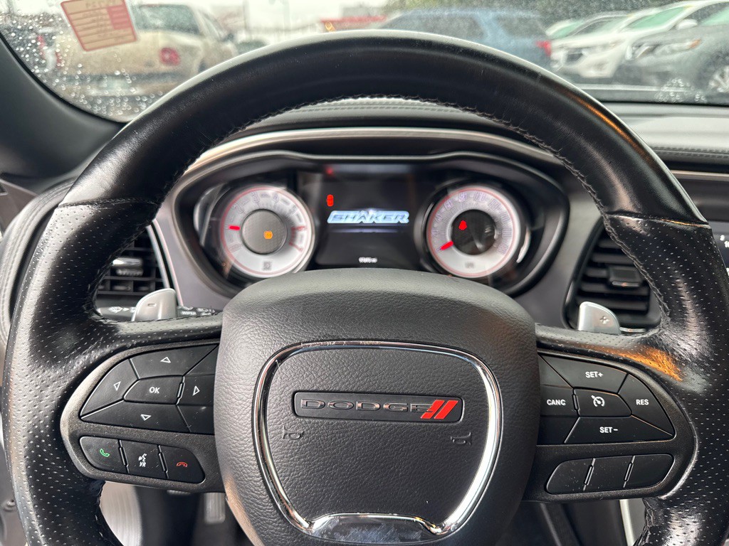 2020 Dodge Challenger Image 14