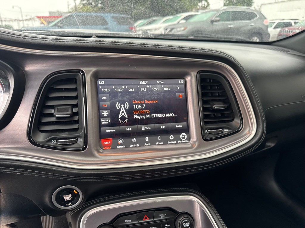 2020 Dodge Challenger Image 15