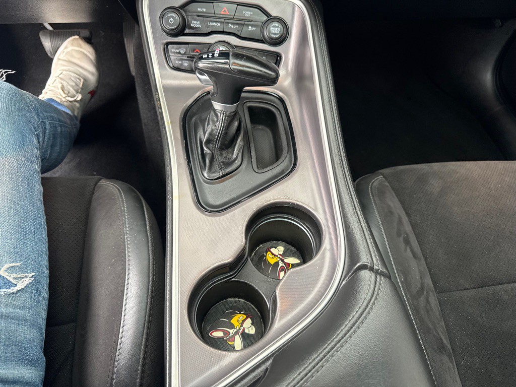 2020 Dodge Challenger Image 18