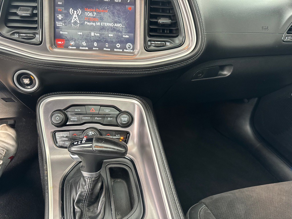 2020 Dodge Challenger Image 19