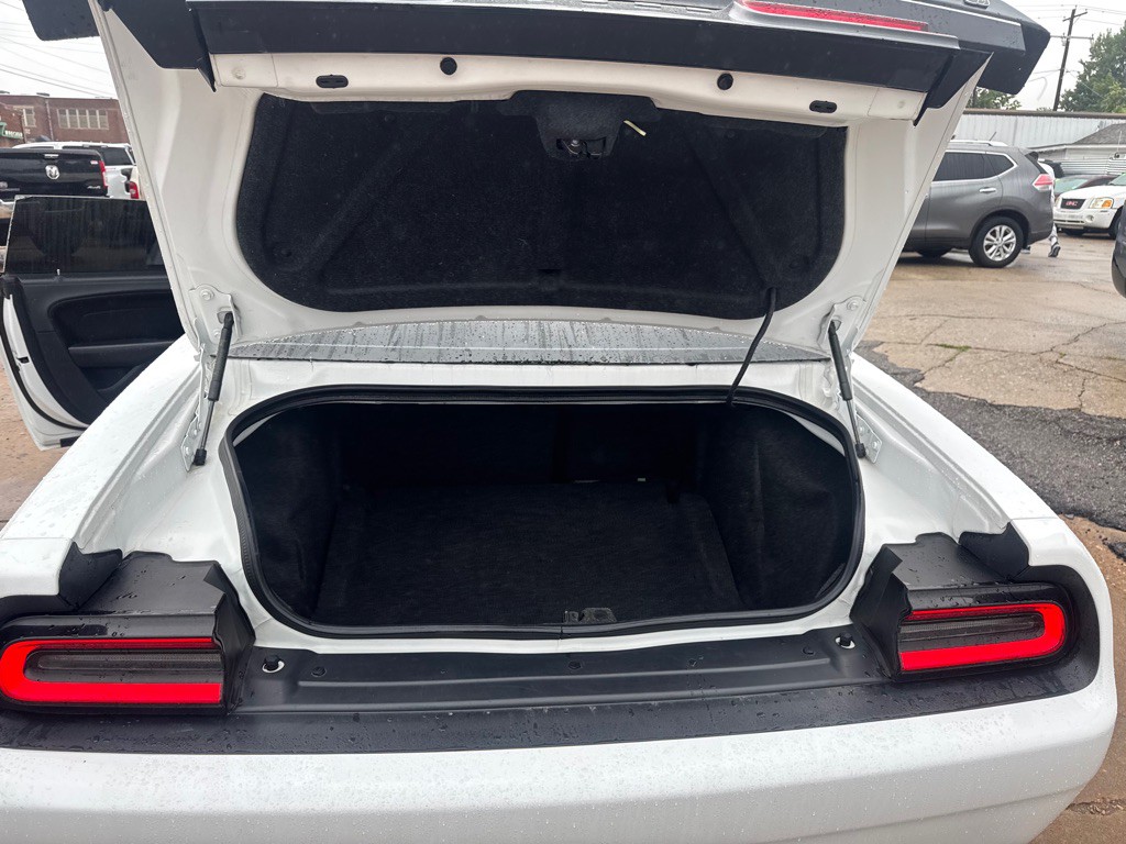 2020 Dodge Challenger Image 20