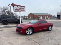 Image for 2012 Chevrolet Camaro LT ID: 6793849