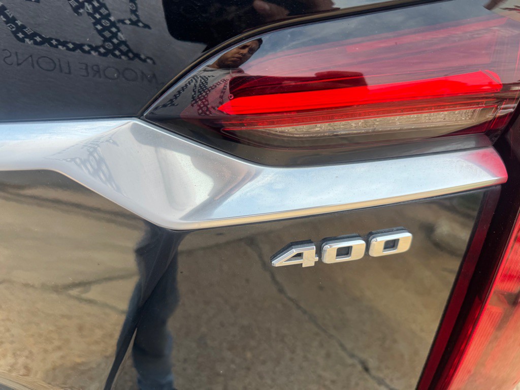 2020 Cadillac XT6 Image 6