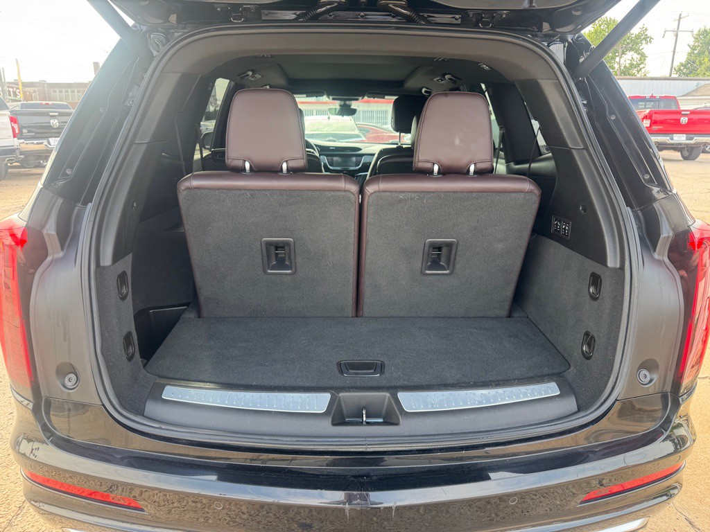 2020 Cadillac XT6 Image 7