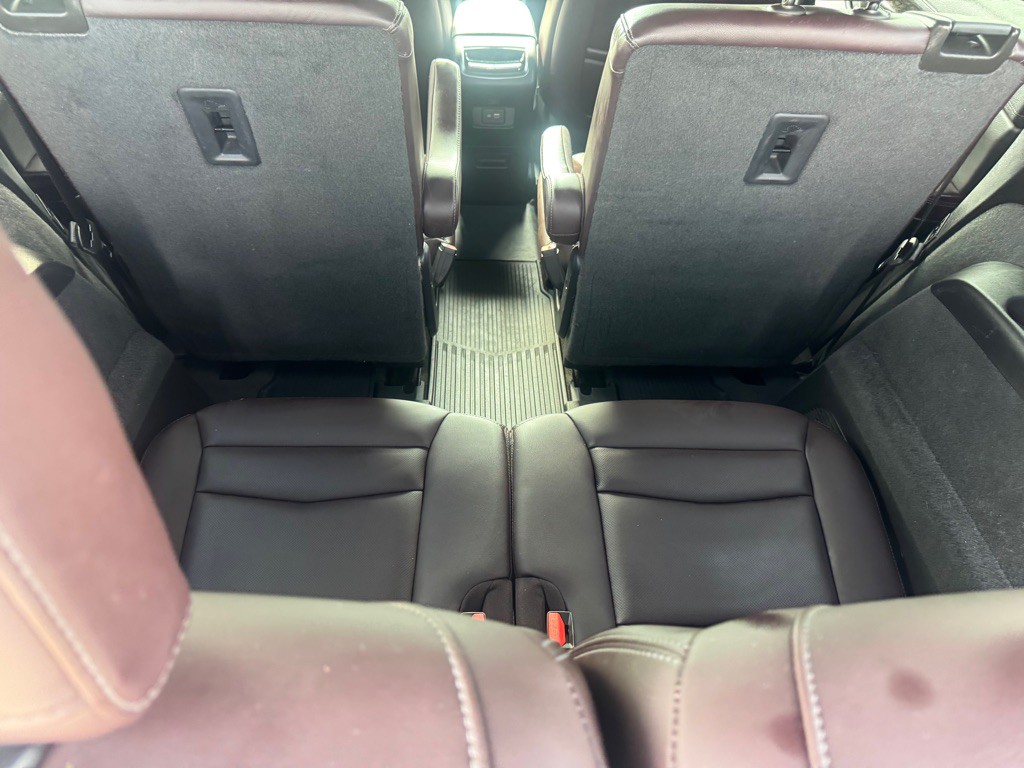 2020 Cadillac XT6 Image 9
