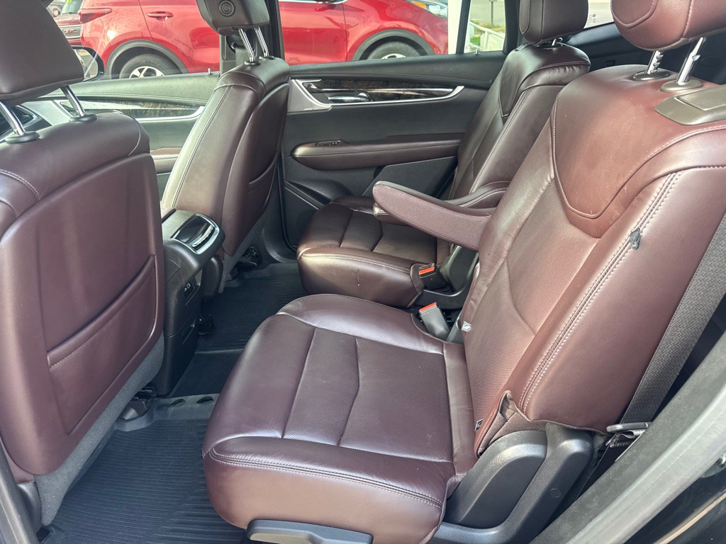 2020 Cadillac XT6 Image 10
