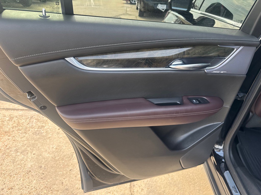 2020 Cadillac XT6 Image 12