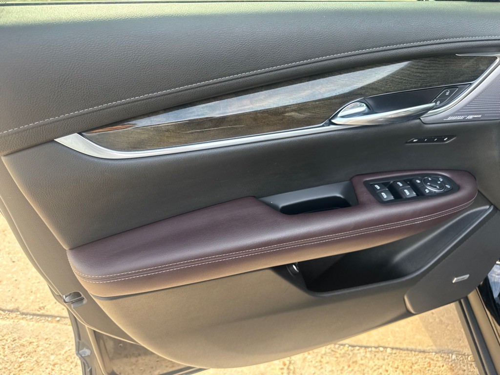 2020 Cadillac XT6 Image 13