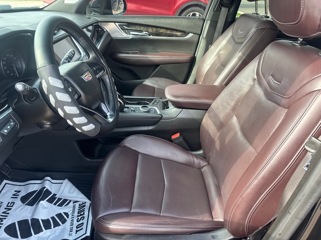 2020 Cadillac XT6 Image 14