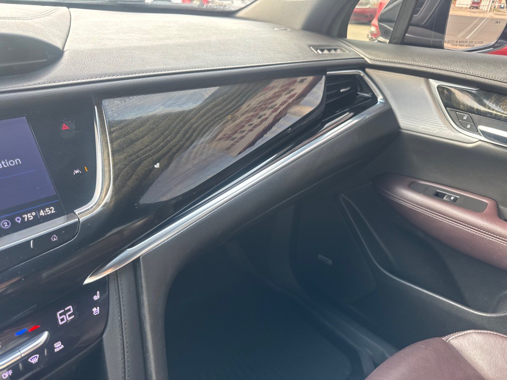 2020 Cadillac XT6 Image 18