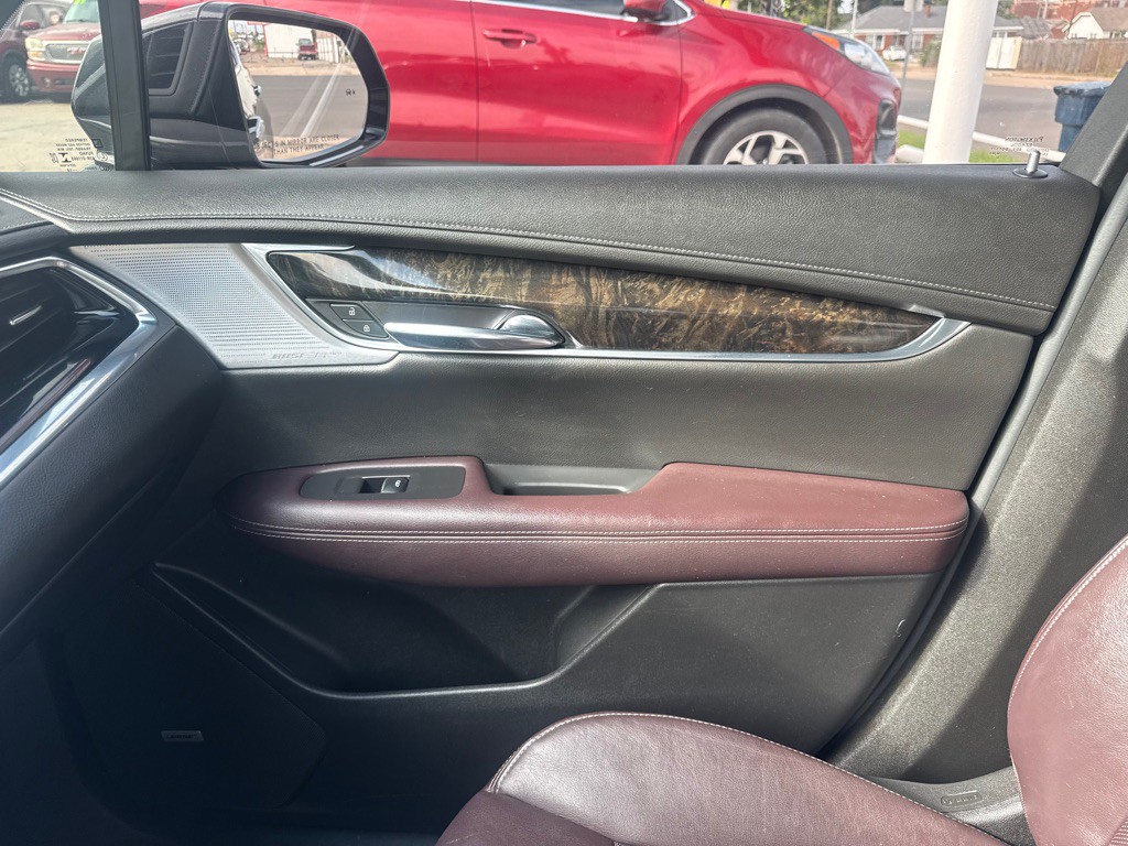 2020 Cadillac XT6 Image 19