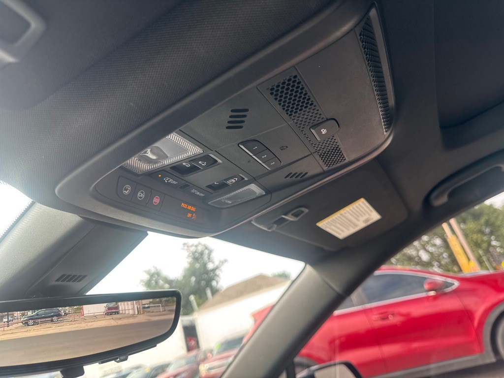 2020 Cadillac XT6 Image 20