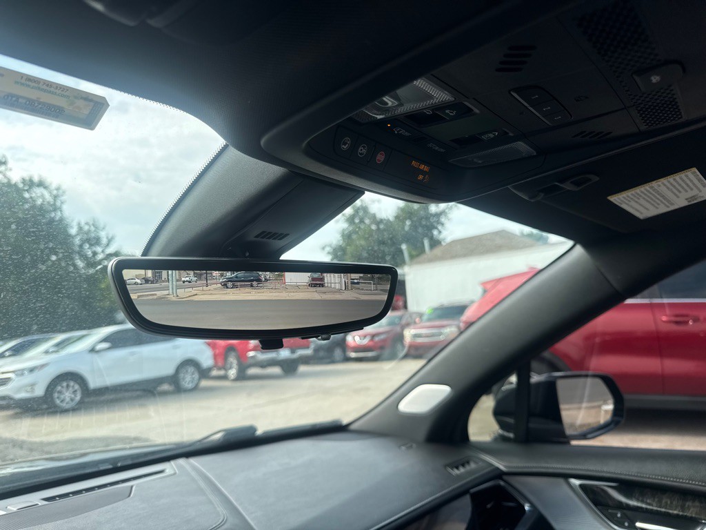 2020 Cadillac XT6 Image 21