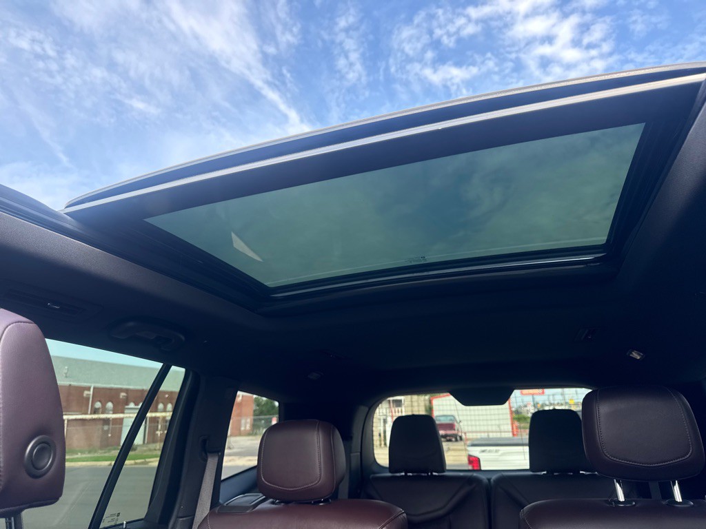 2020 Cadillac XT6 Image 24