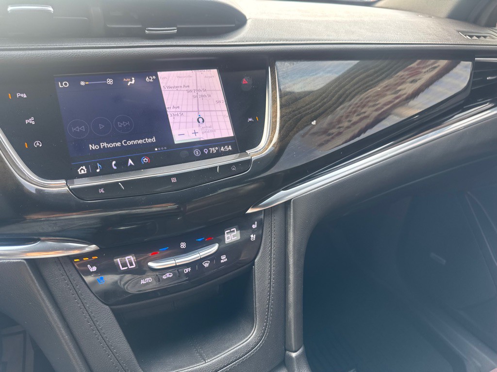 2020 Cadillac XT6 Image 26
