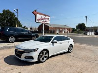 Image for 2018 Honda Accord Touring ID: 6814628