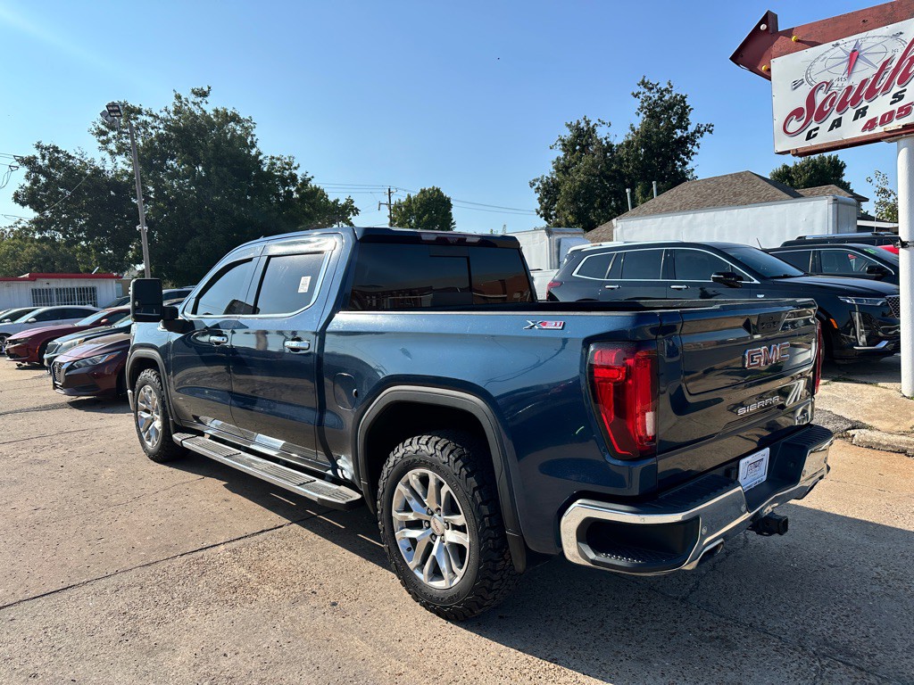 2021 GMC Sierra Image 7