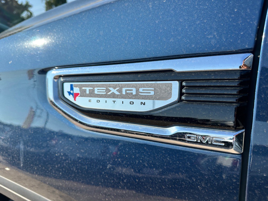 2021 GMC Sierra Image 9