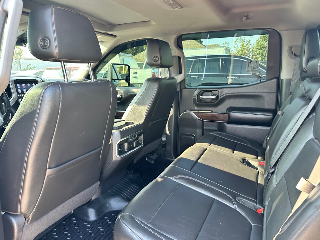 2021 GMC Sierra Image 11
