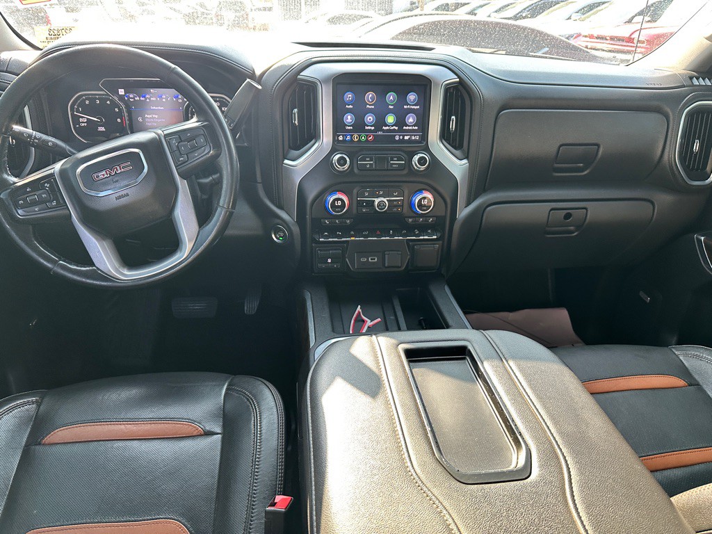 2021 GMC Sierra Image 12