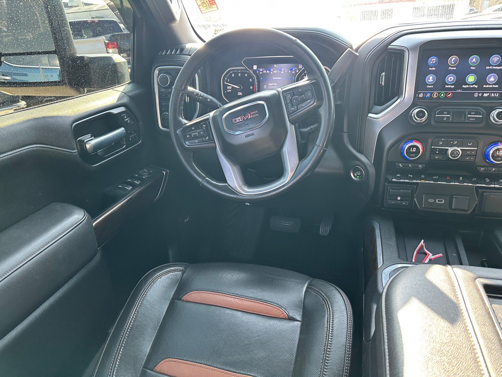 2021 GMC Sierra Image 13
