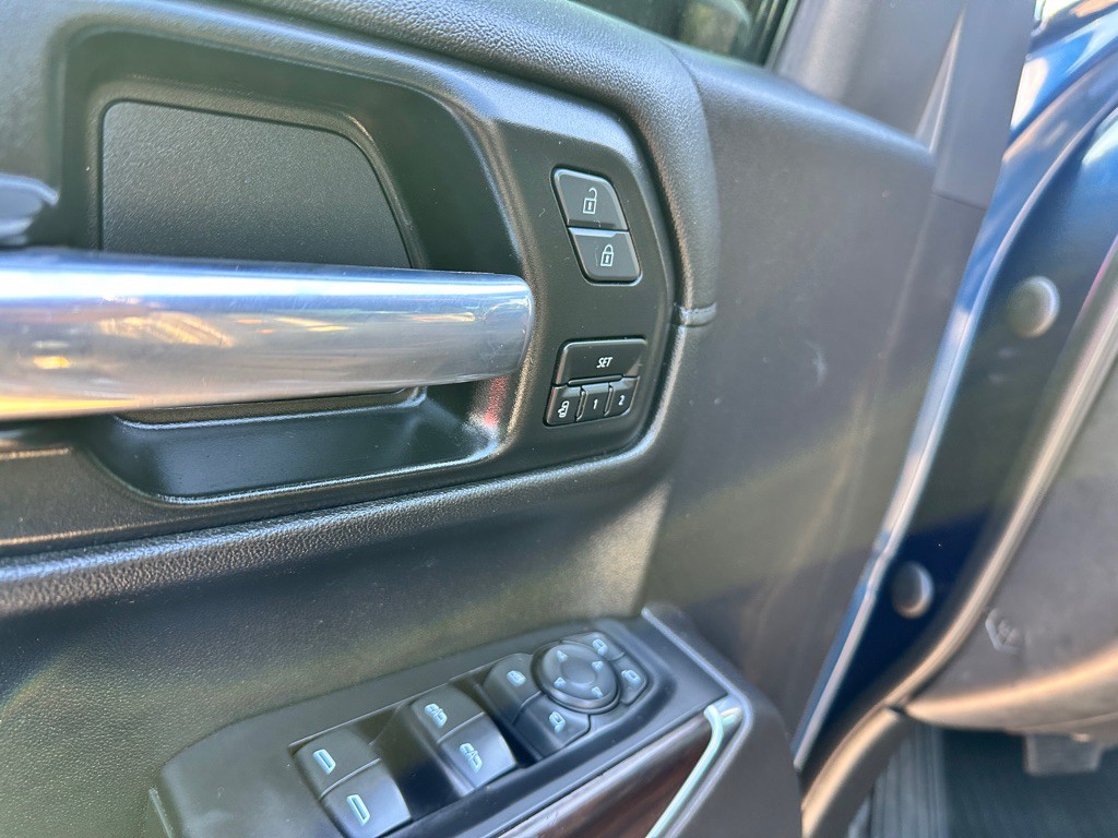 2021 GMC Sierra Image 18