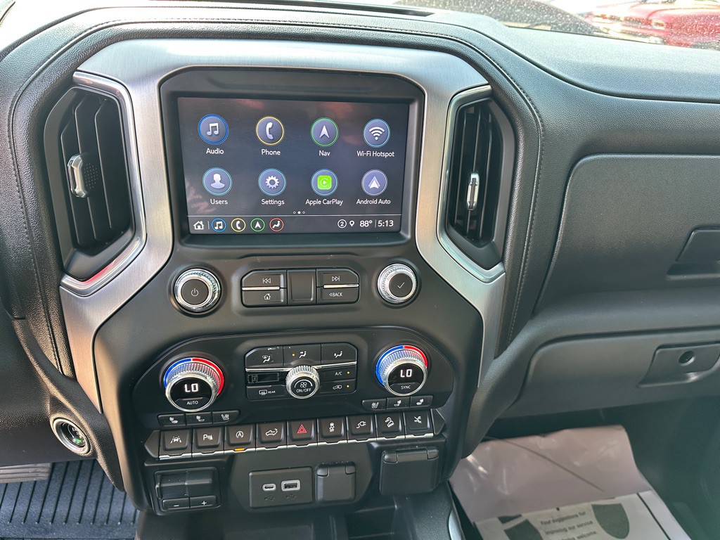 2021 GMC Sierra Image 21