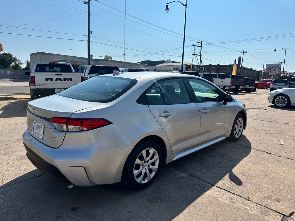 2024 Toyota Corolla Image 5