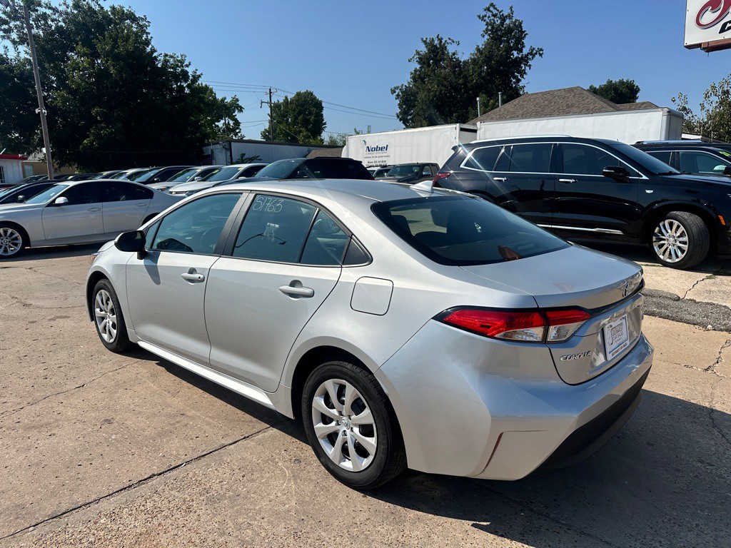 2024 Toyota Corolla Image 7