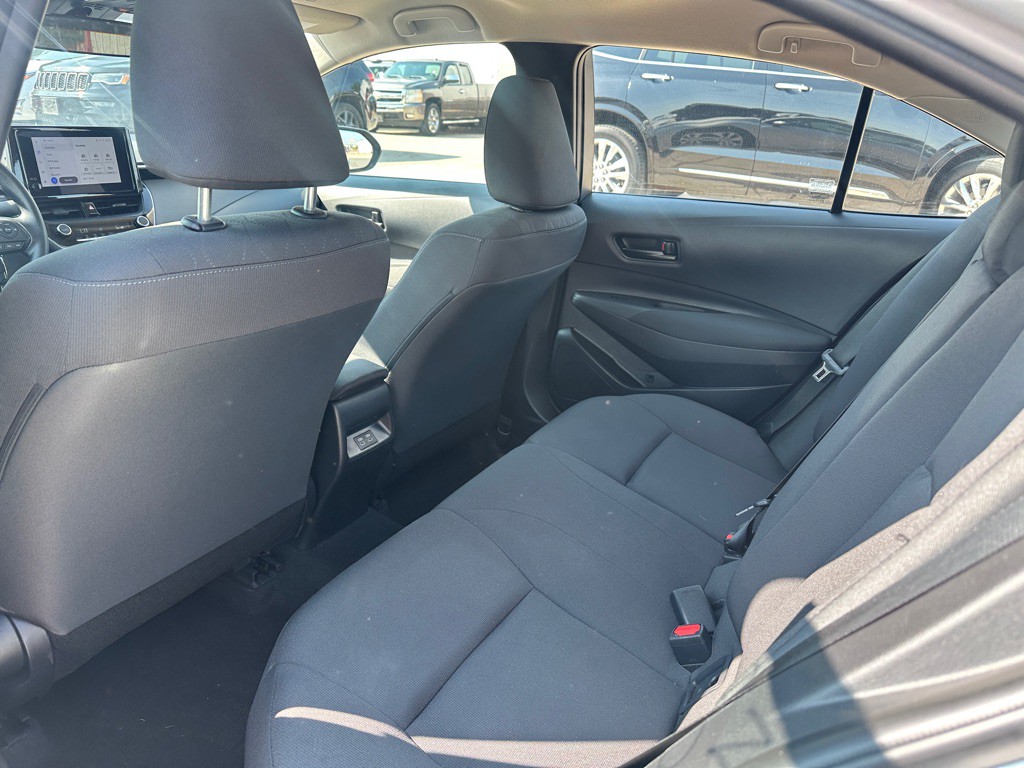 2024 Toyota Corolla Image 9