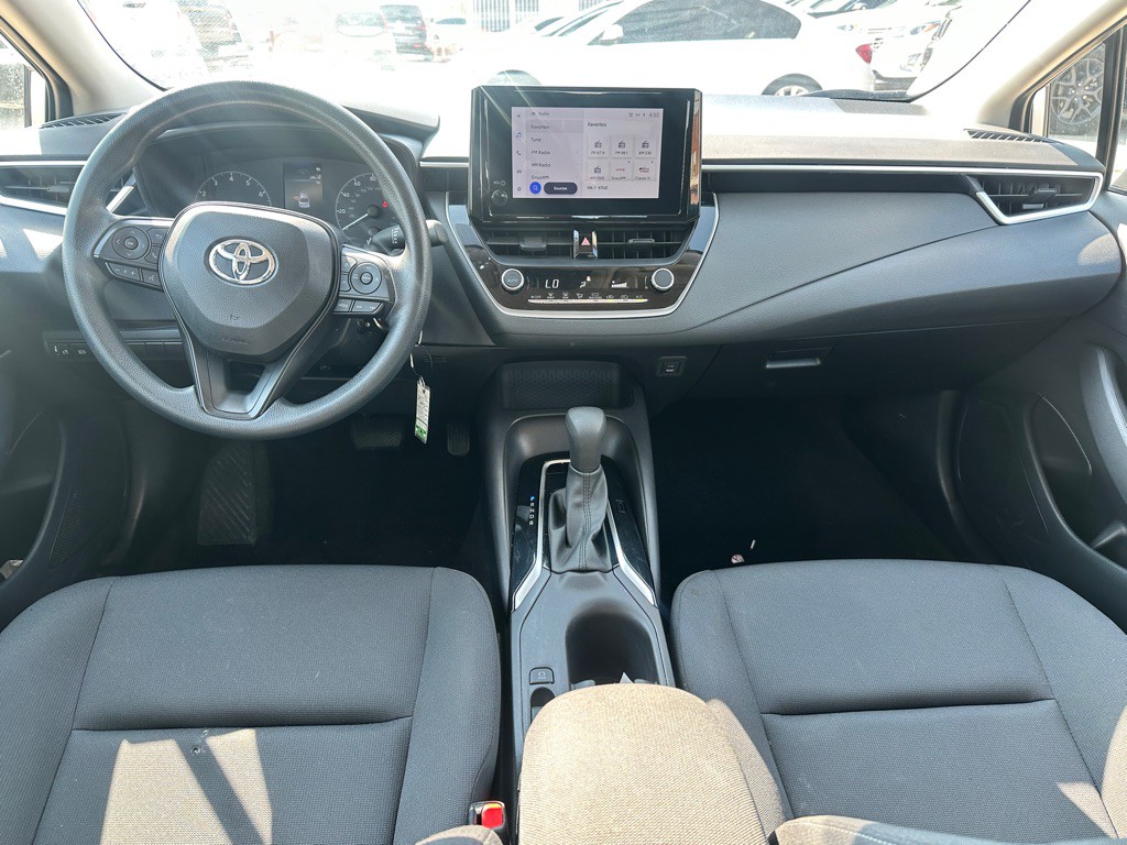 2024 Toyota Corolla Image 11