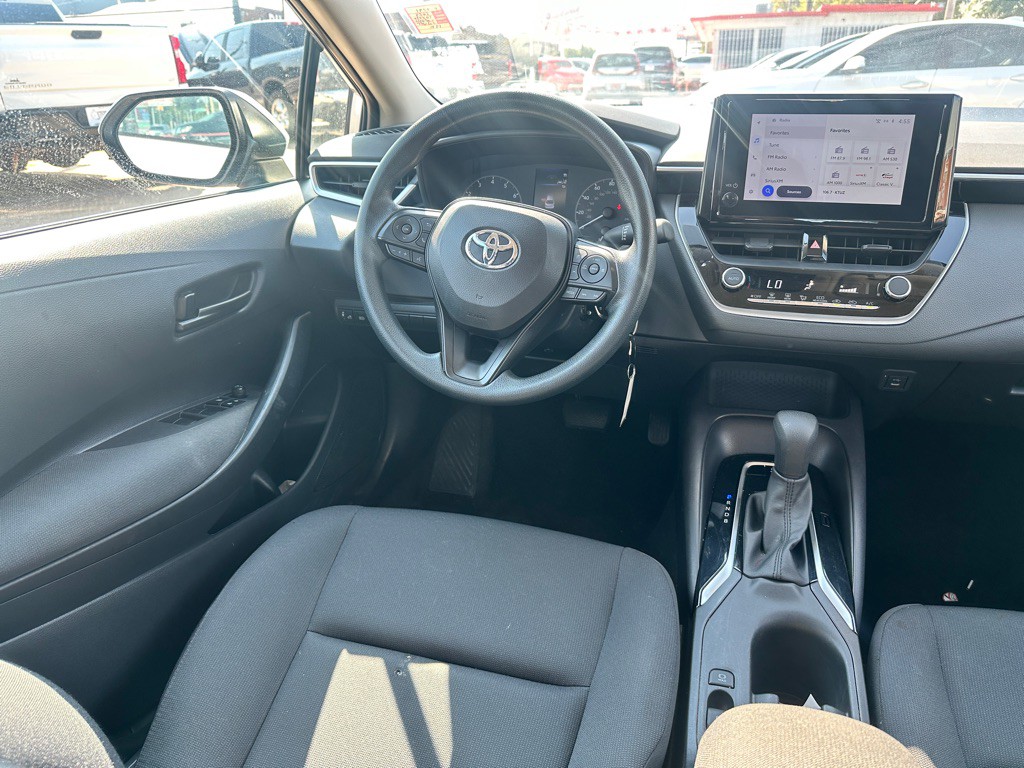 2024 Toyota Corolla Image 12